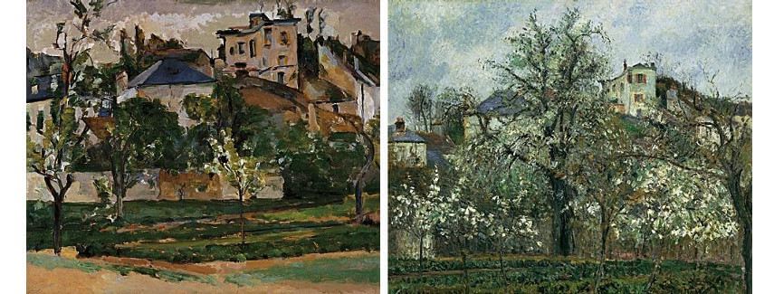 french impressionist camille pissarro's world of people