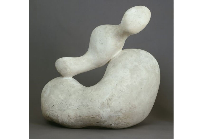 exhibitions of modern sculpture works by french artist sophie taeuber arp and jean arp in germany 
