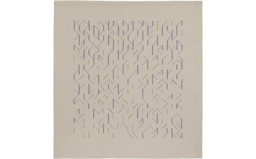 josef and anni albers foundation and museum on view in berlin germany