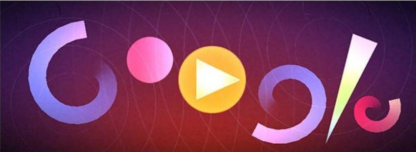 google celebrating oskar fischinger birthday with new google doodle