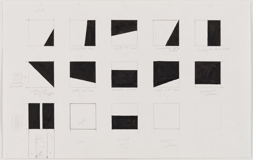 project at museum building by ellsworth kelly simone jamille wicha the blanton director