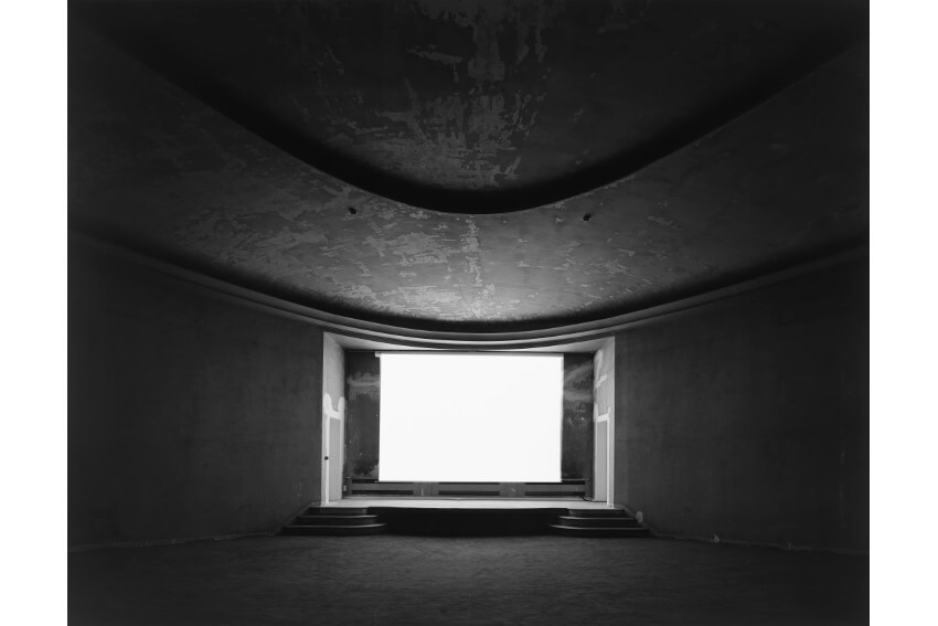 hhiroshi sugimoto art