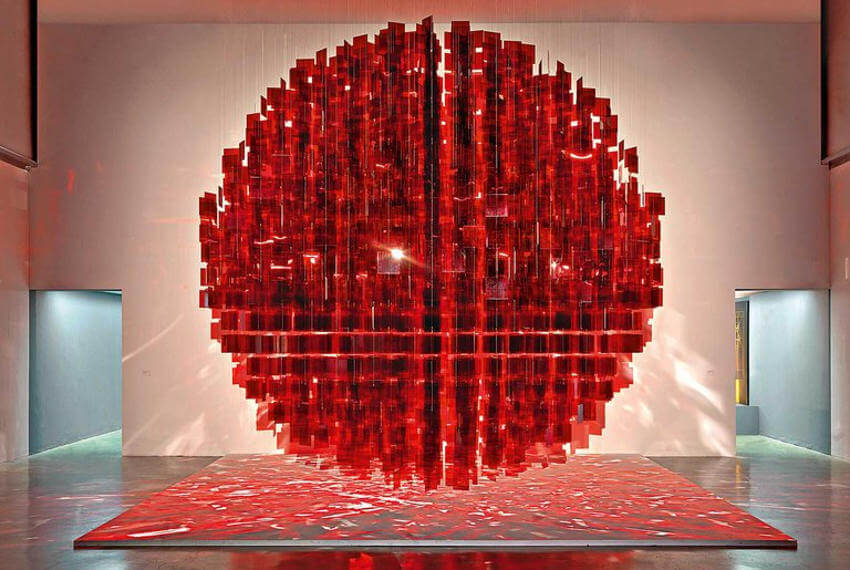 Boundless Energy - The Art of Julio Le Parc