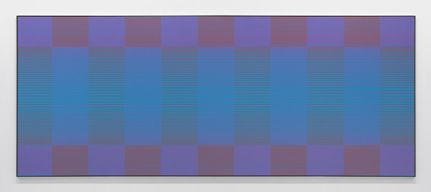 Developing the Optical Abstraction or How Victor Vasarely