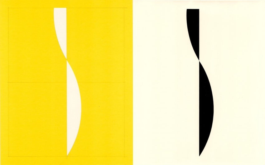 Richard Caldicott photograms