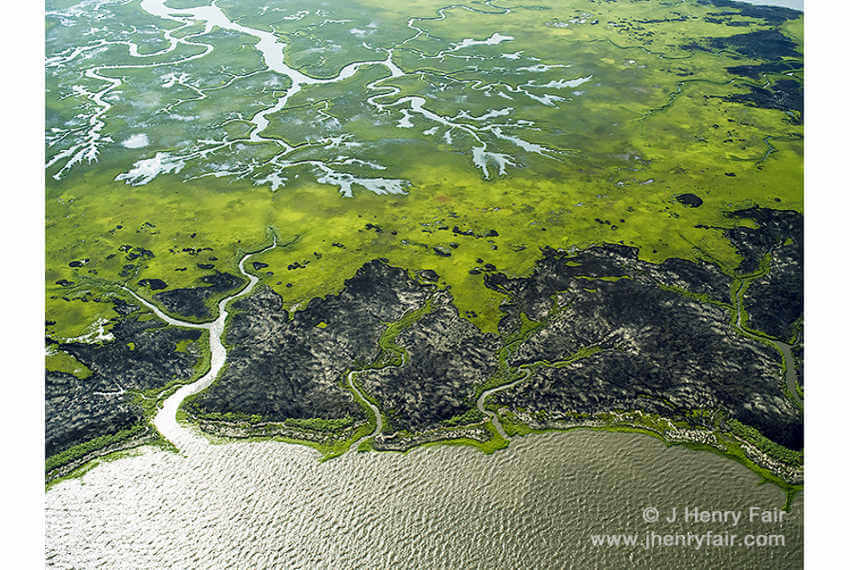 new photo of industrial scars mining coal and ash pollution germany