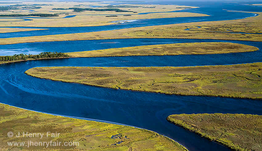 new photo of large industrial scars mining coal and oil pollution