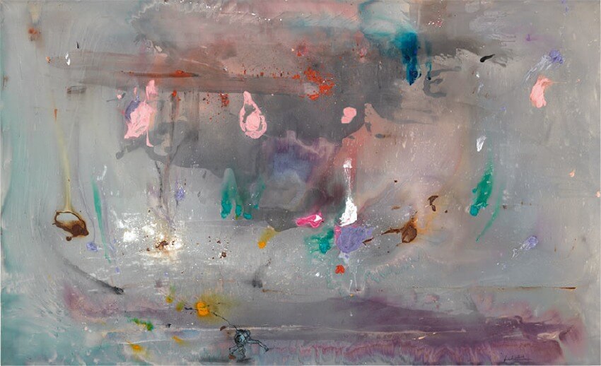 Helen Frankenthaler