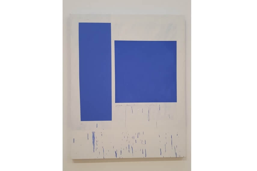 museum san university wirth hauser exhibitions american heilmann new york california painting facebook