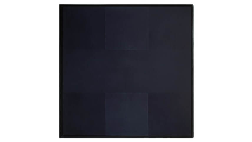 How Ad Reinhardt Taught Us To Look At Modern Art Ideelart