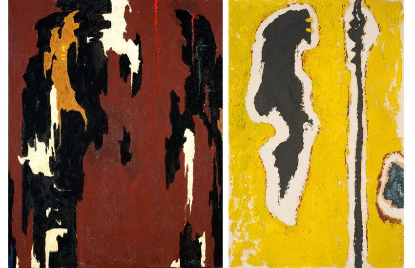 clyfford still arts