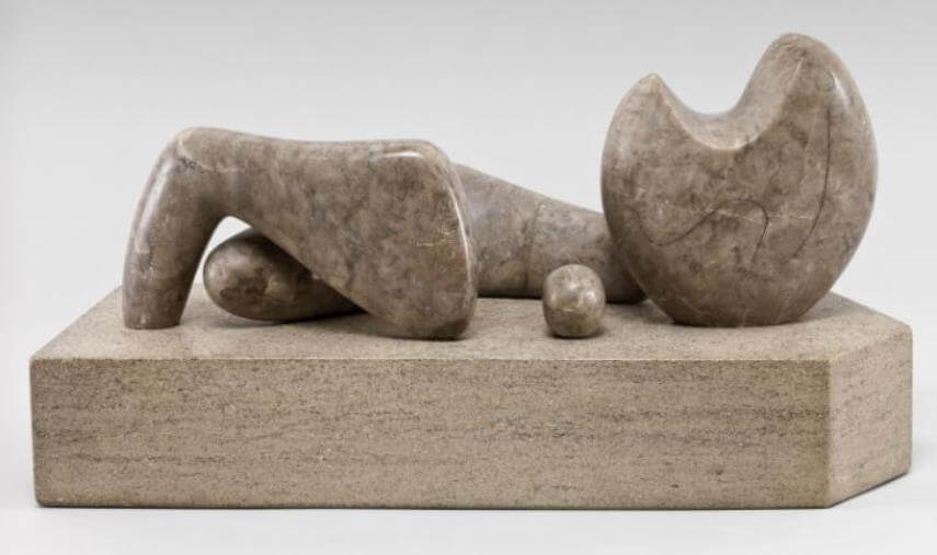 henry moore art