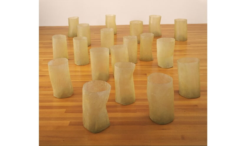 Eva Hesse art