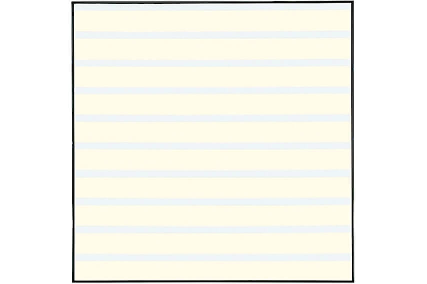 Agnes Martin arts