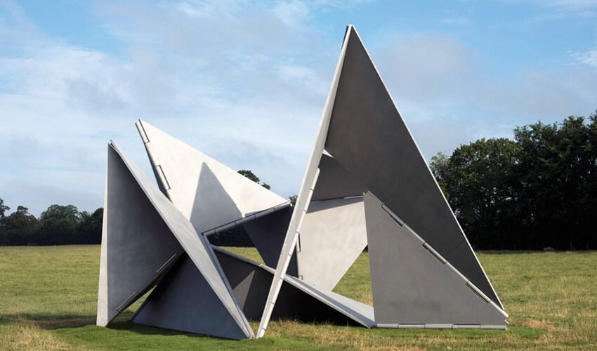 Lygia Clark arts