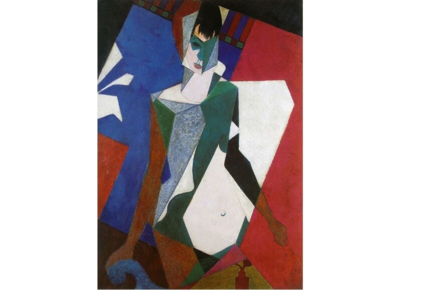 pablo picasso and the world of cubism