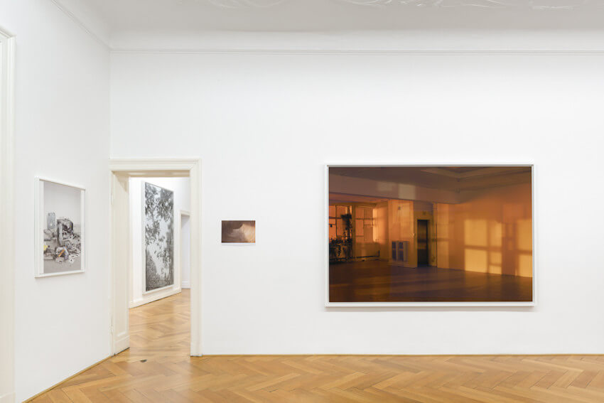 wolfgang tillmans new work