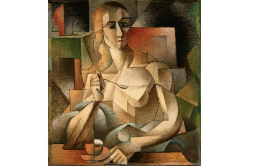 jean metzinger analytic cubism