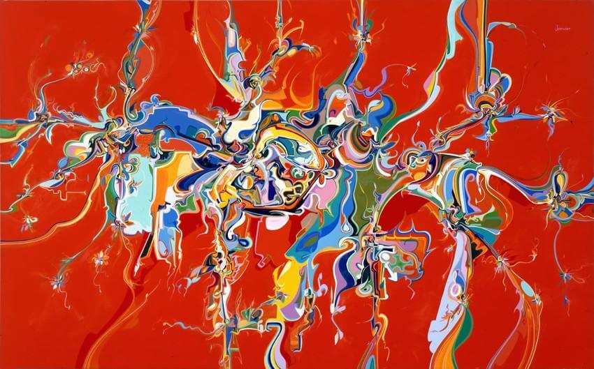 Alex Janvier