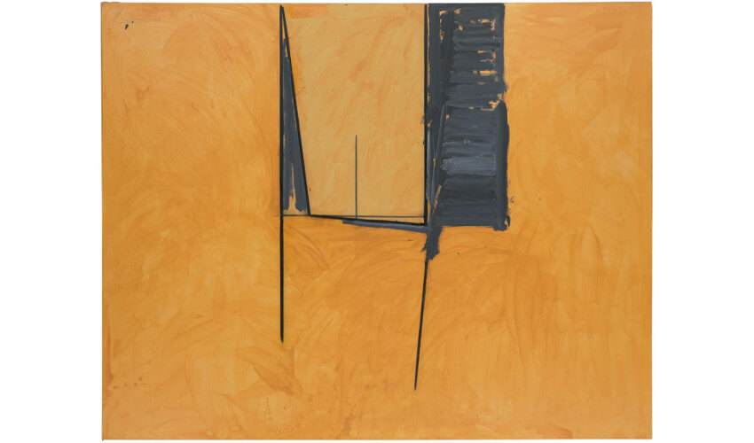 Robert Motherwell