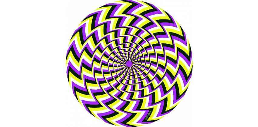 Famous Op Art Artists