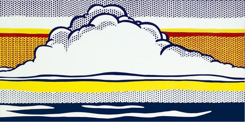 Roy Lichtenstein