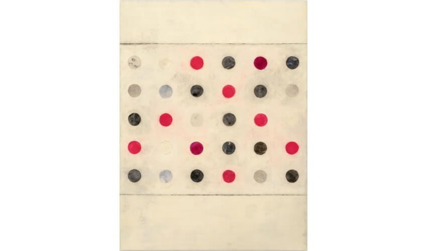 Tracey Adams and abstract designs