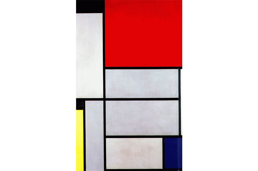 Famous Abstract Paintings That Changed The Way We Perceive  Ideelart