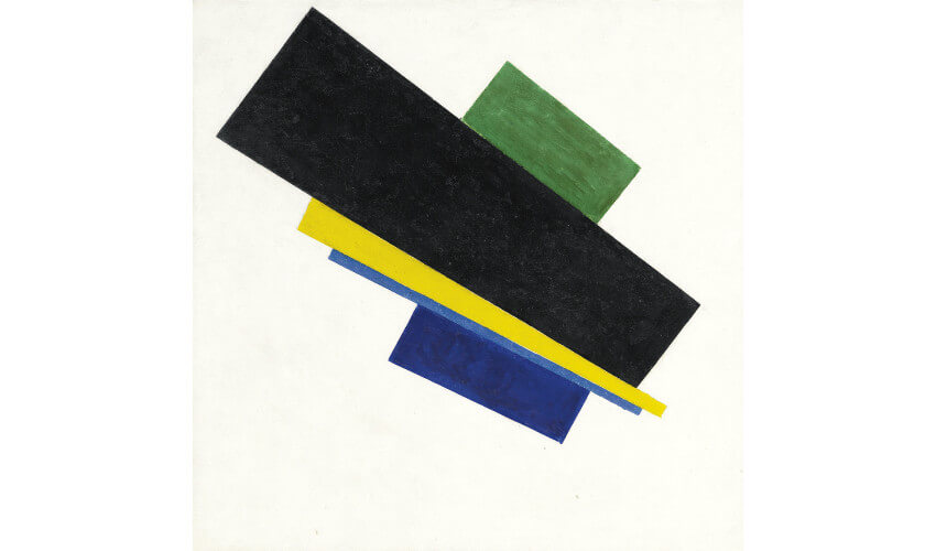 Kazimir Malevich