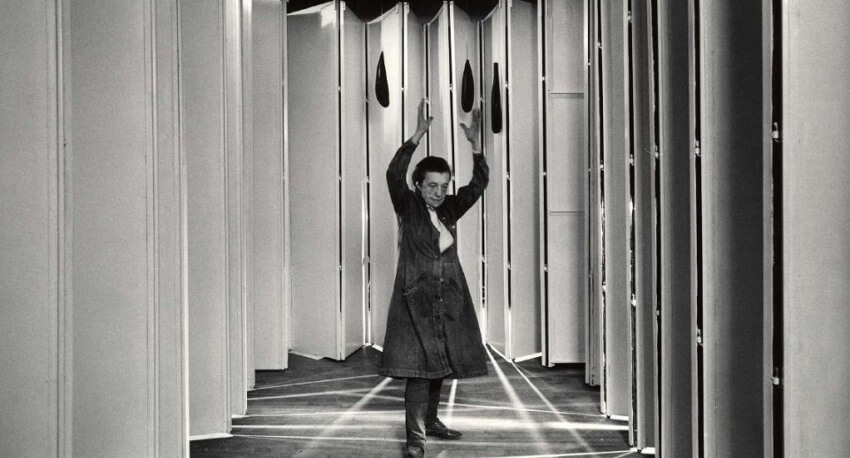 Louise Bourgeois