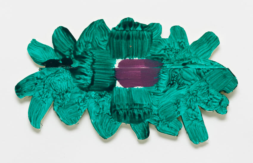 richard tuttle art new york