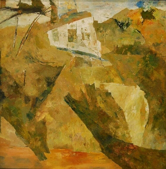 Untitled Landscape