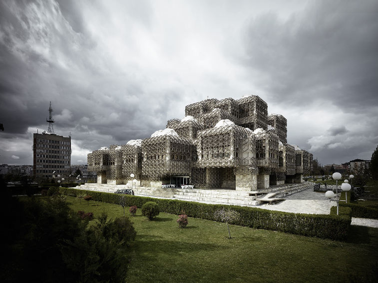 yugoslavia architecture at moma 2018