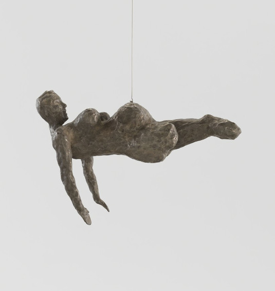 Louise Bourgeois sculpture