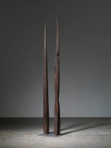 Louise Bourgeois Art and the Reduction of Form