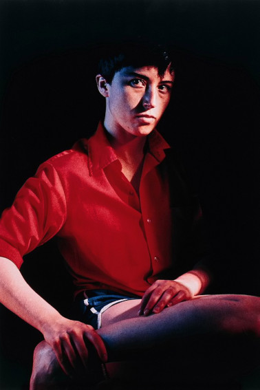 Cindy Sherman Untitled 112 print