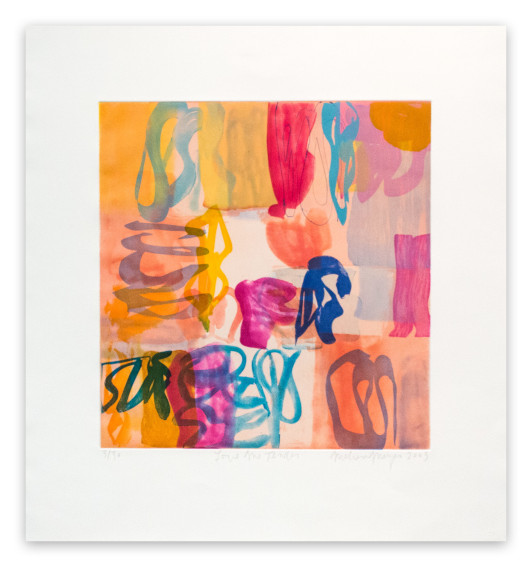 buy framed abstract art prints by Melissa Meyer