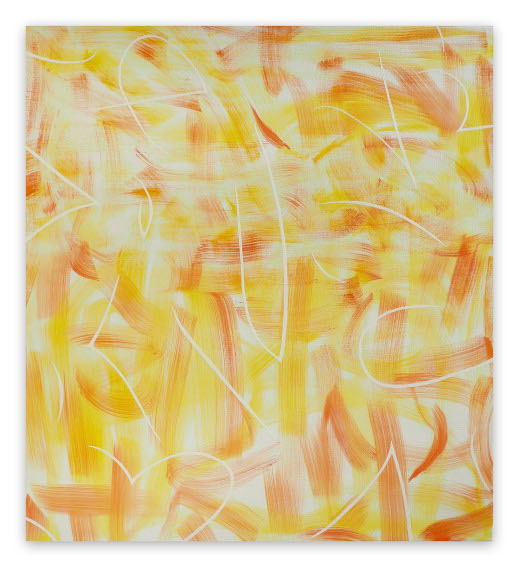 Yellow Abstract Art For Sale to Brighten Up Your Home