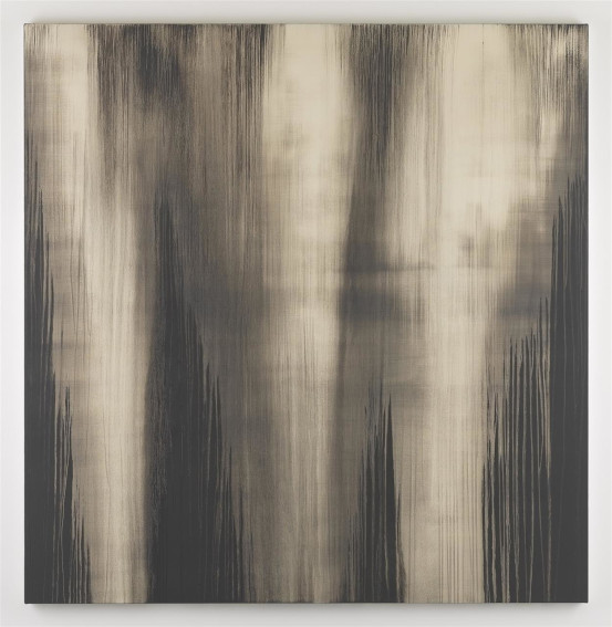 Monologue painting by Callum Innes new modern works