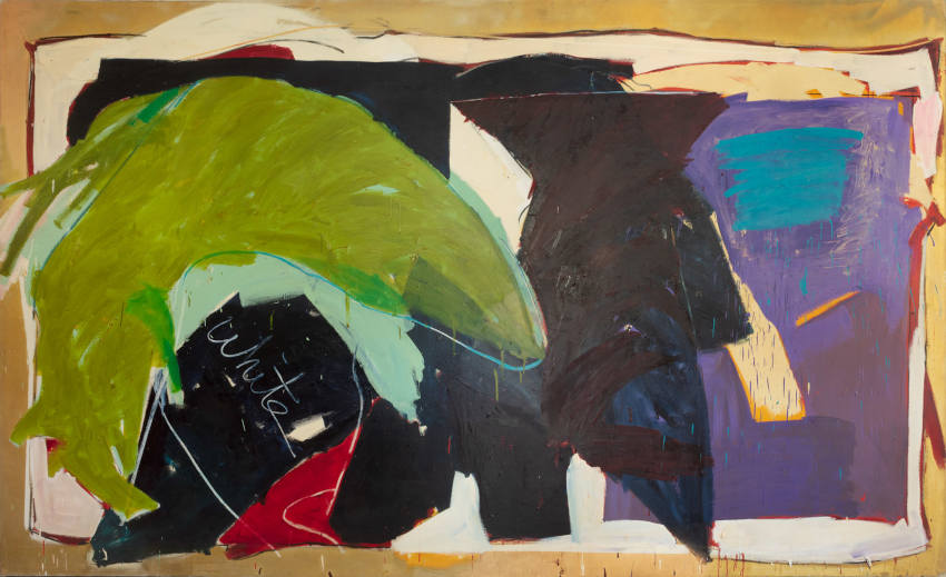 The Most Influential Living African American Abstract Ideelart