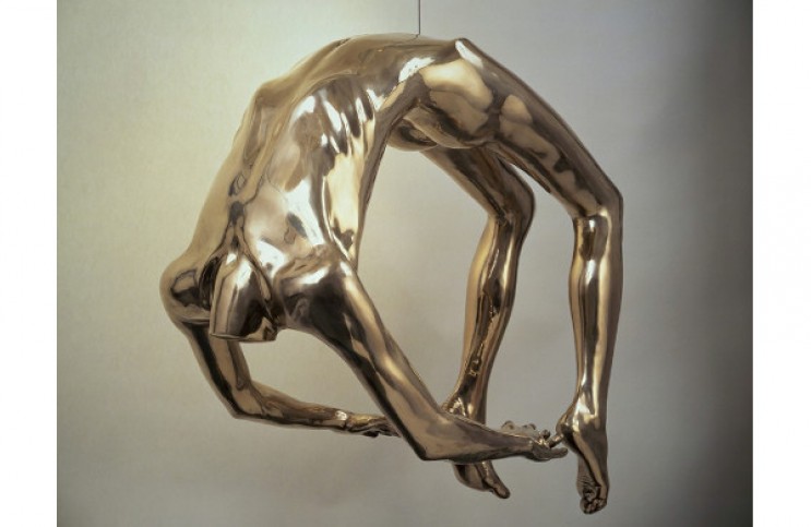 Louise Bourgeois, inspires so many