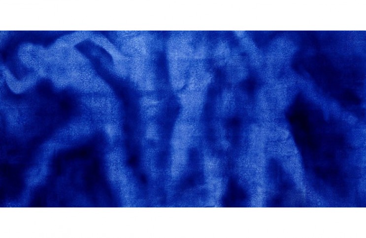 A Word on the International Klein Blue | Ideelart